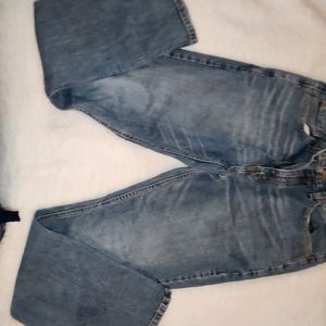 Men's jeans 32x34